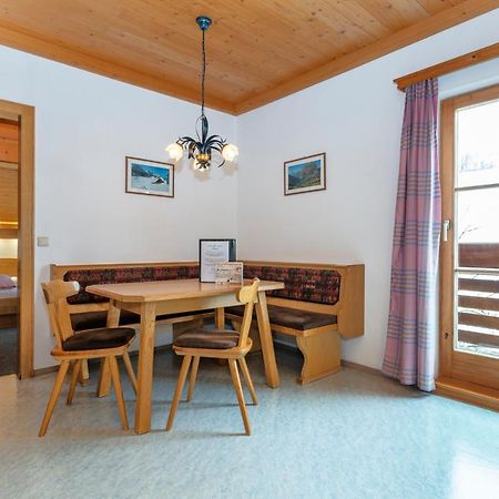 Biobauernhof Stegerbauer Διαμέρισμα Maria Alm am Steinernen Meer Εξωτερικό φωτογραφία