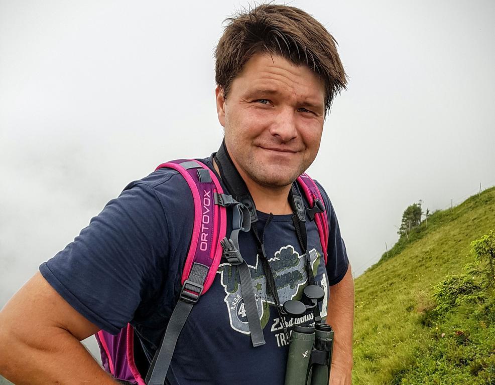 Biobauernhof Stegerbauer Διαμέρισμα Maria Alm am Steinernen Meer Εξωτερικό φωτογραφία